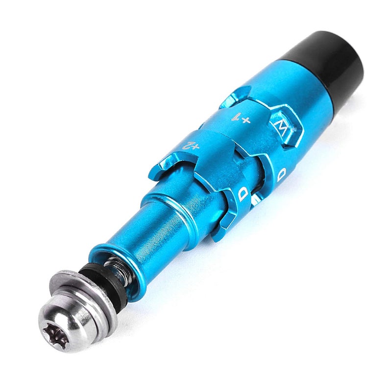 Gofotu .335 Blue Shaft Adapter Sleeve Compatible with Callaway Elyte Ai Smoke Series Drivers, Paradym, Epic, Rogue ST, Great Big Bertha, MAVRIK Series,815 Drivers - Image 1